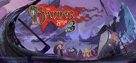 The Banner Saga 3 The Banner Saga 3