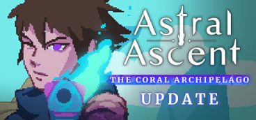 Astral Ascent