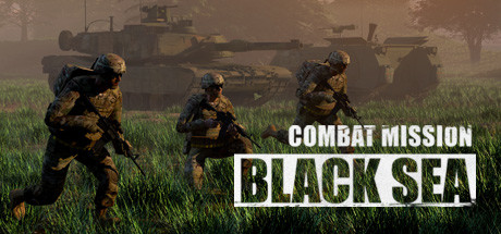 Combat Mission Black Sea Combat Mission Black Sea