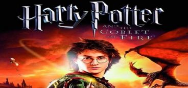 Harry Potter and the Goblet of Fire