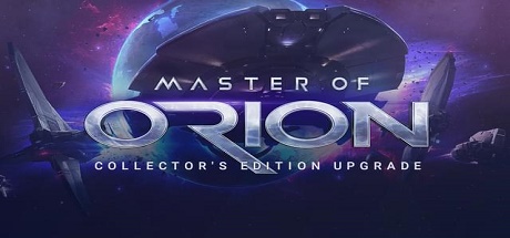 Master of Orion: Collector’s Edition Master of Orion Collector’s Edition