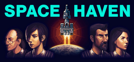 Space Haven Space Haven