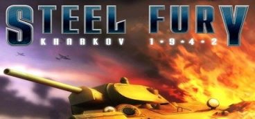 Steel Fury: Kharkov 1942