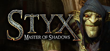 Styx Master of Shadows