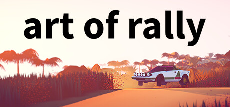art of rally art of rally