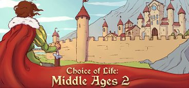 The Choice of Life Middle Ages 2