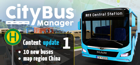 City Bus Manager