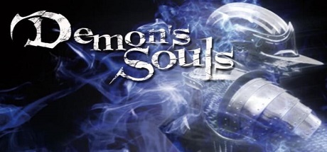 Demon’s Souls: Black Phantom Edition Demon’s Souls