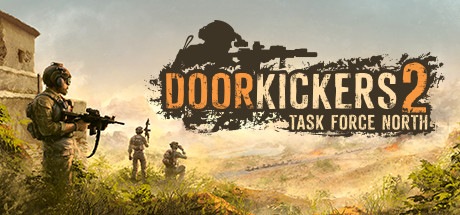 Door Kickers 2 Task Force North
