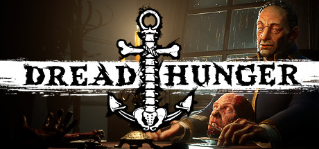Dread Hunger Dread Hunger