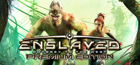 Enslaved Odyssey to the West