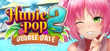 HuniePop 2 Double Date