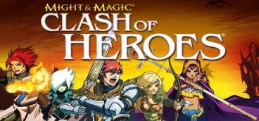 Might and Magic Clash of Heroes