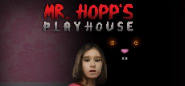 Mr. Hopp’s Playhouse