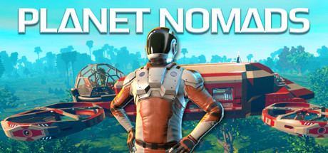 Planet Nomads Planet Nomads