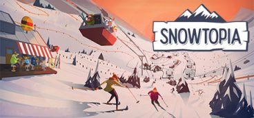 Snowtopia Ski Resort Tycoon
