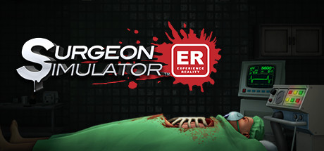 Surgeon Simulator Experience Reality