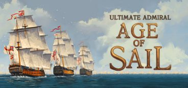 Ultimate Admiral Age of Sail