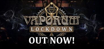 Vaporum Lockdown