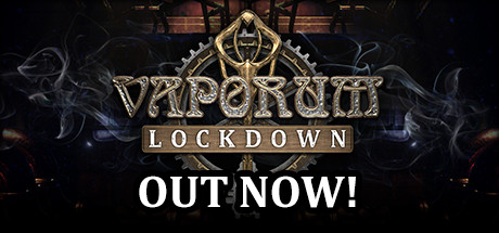 Vaporum Lockdown Vaporum Lockdown