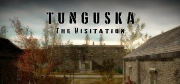 Tunguska The Visitation
