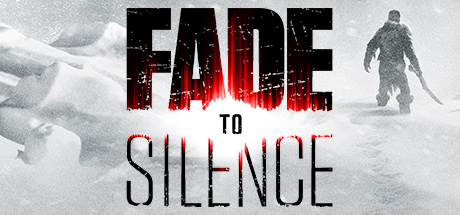 Fade to Silence Fade to Silence