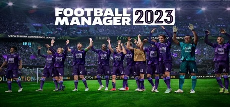 Football Manager 2023 Football Manager 20231