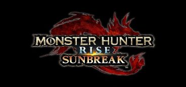 Monster Hunter Rise: Sunbreak