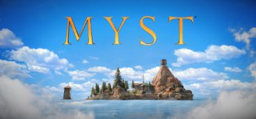 Myst (2021)