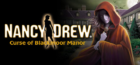 Нэнси Дрю: Проклятье поместья Блэкмур Nancy Drew Curse of Blackmoor Manor