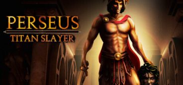 Perseus Titan Slayer