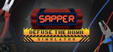 Sapper — Defuse The Bomb Simulator
