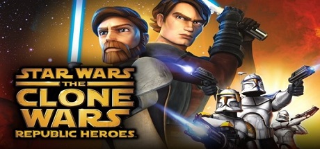 Star Wars: The Clone Wars Republic Heroes Star Wars The Clone Wars Republic Heroes