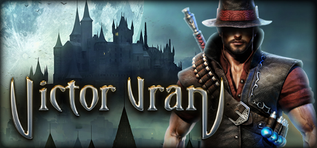 Victor Vran ARPG Victor Vran ARPG