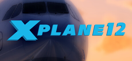 X-Plane 12 X-Plane 12