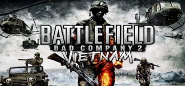 Battlefield: Bad Company 2 – Vietnam