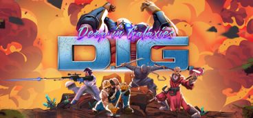 DIG — Deep In Galaxies