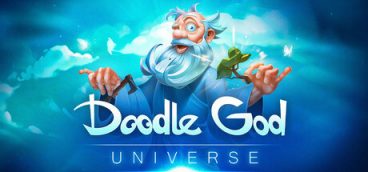 Doodle God Universe