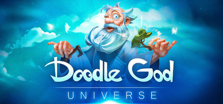 Doodle God Universe Doodle God Universe