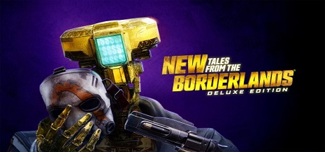 New Tales from the Borderlands New Tales from the Borderlands