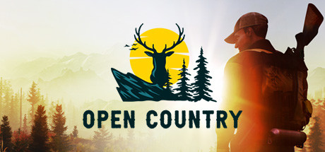 Open Country Open Country