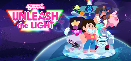 STEVEN UNIVERSE UNLEASH THE LIGHT Steven Universe Освободи свет