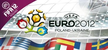 UEFA Euro 2012