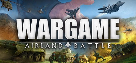 Wargame AirLand Battle