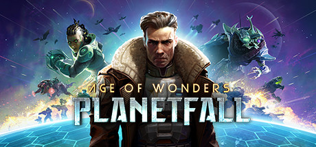 Age of Wonders Planetfall Age of Wonders Planetfall