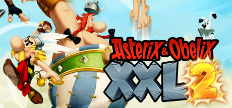 Asterix & Obelix XXL 2 Asterix & Obelix XXL 2