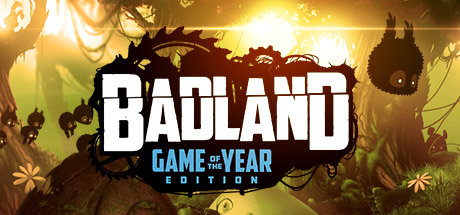 BADLAND Game of the Year Edition