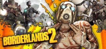 Borderlands 2: Remastered