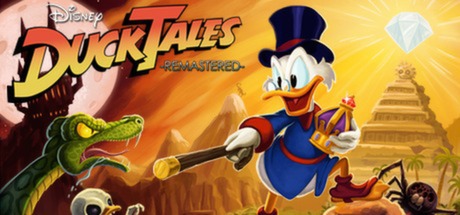 DuckTales Remastered DuckTales Remastered