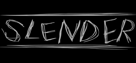 Slender: The Eight Pages